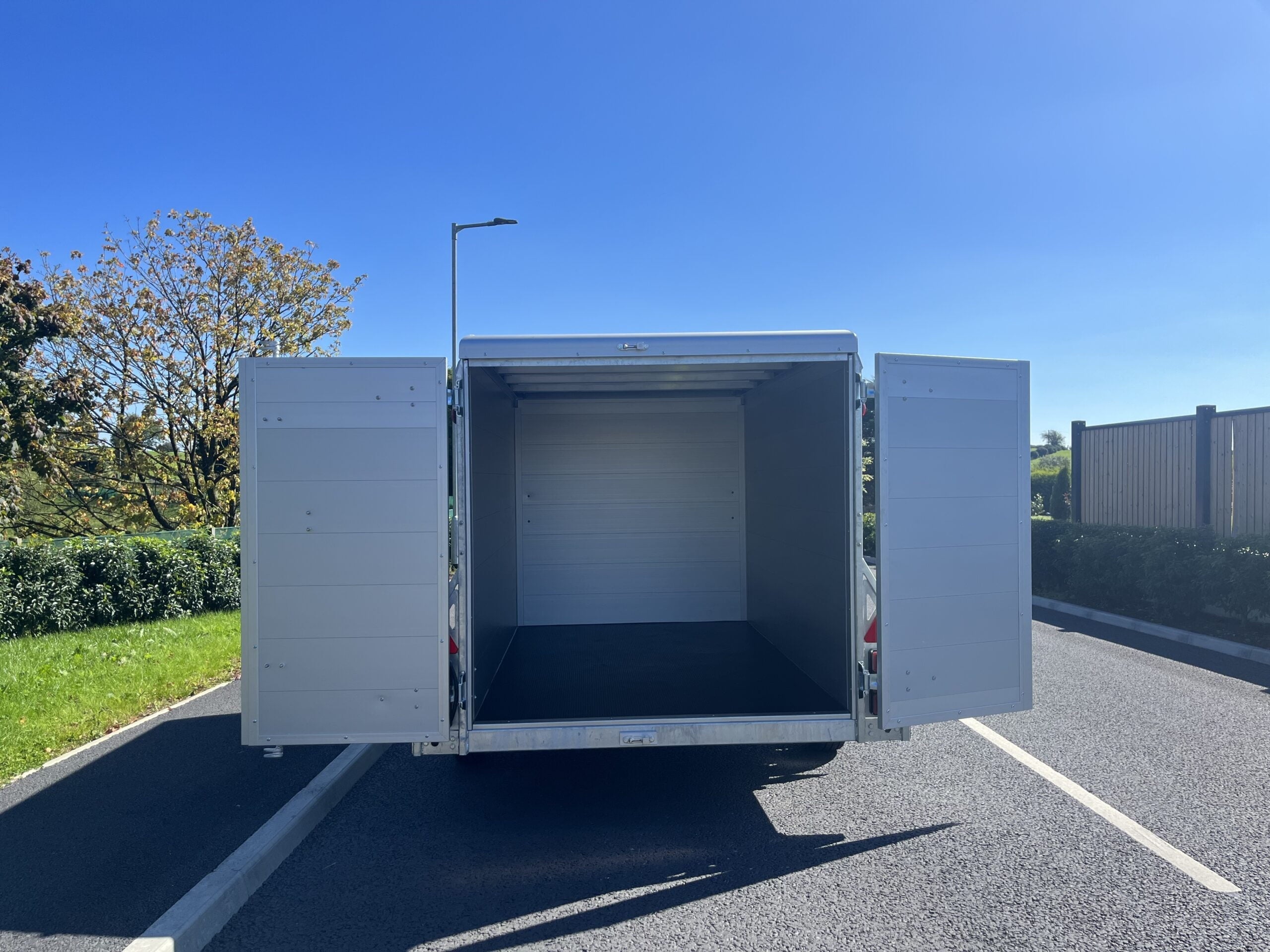 House Moves and Removals