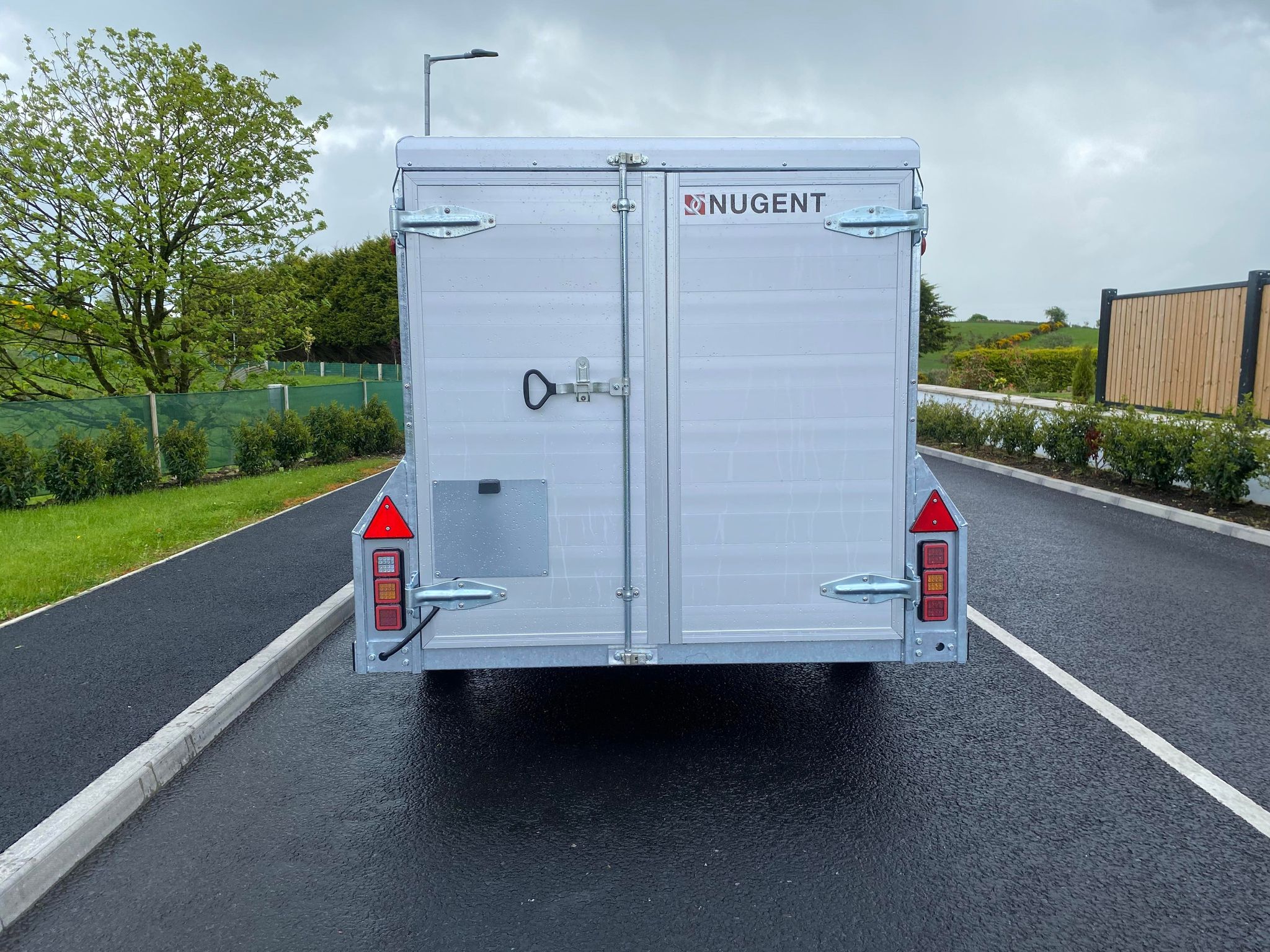 Goods Transportation