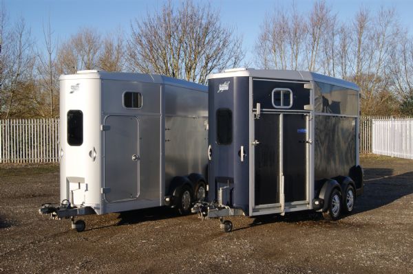 Equine Transport