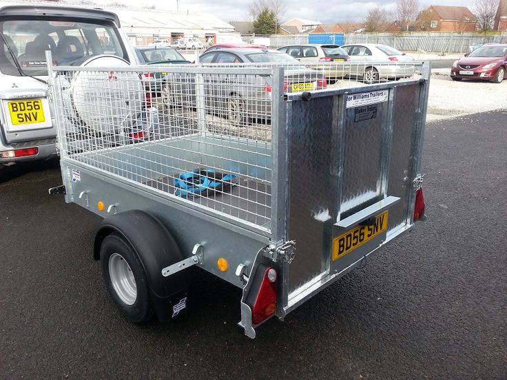 Rubbish Disposal & Recycling Centre Trips