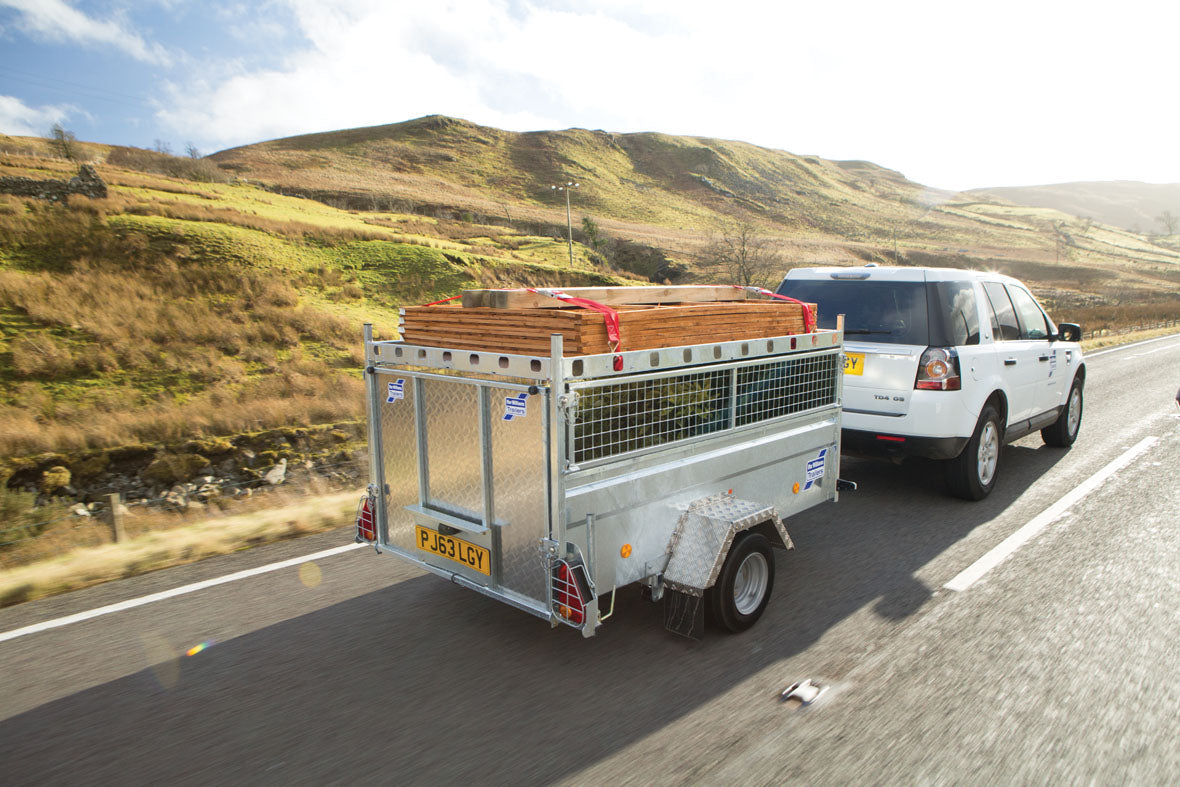 Renovations and DIY Projects